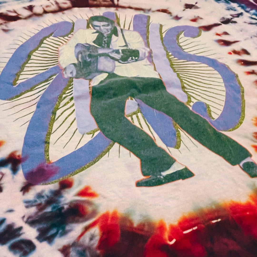 Winterland ELVIS Dye (Large) by The Doodah Man Dyes