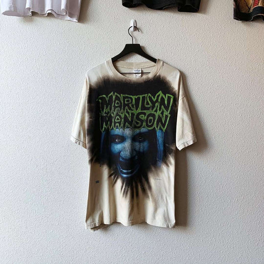 Vintage 1994 Marilyn Manson T-shirt