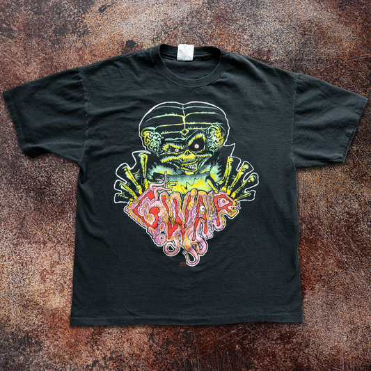 The Flesh Column Gwar