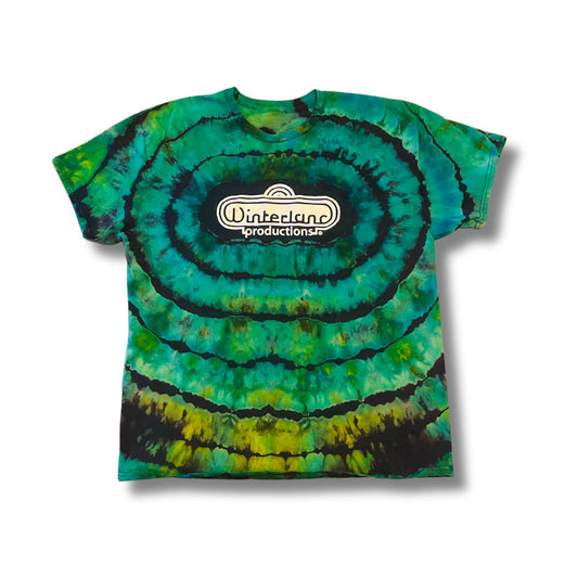Winterland Official Logo Dye (XL) by The Doodah Man Dyes
