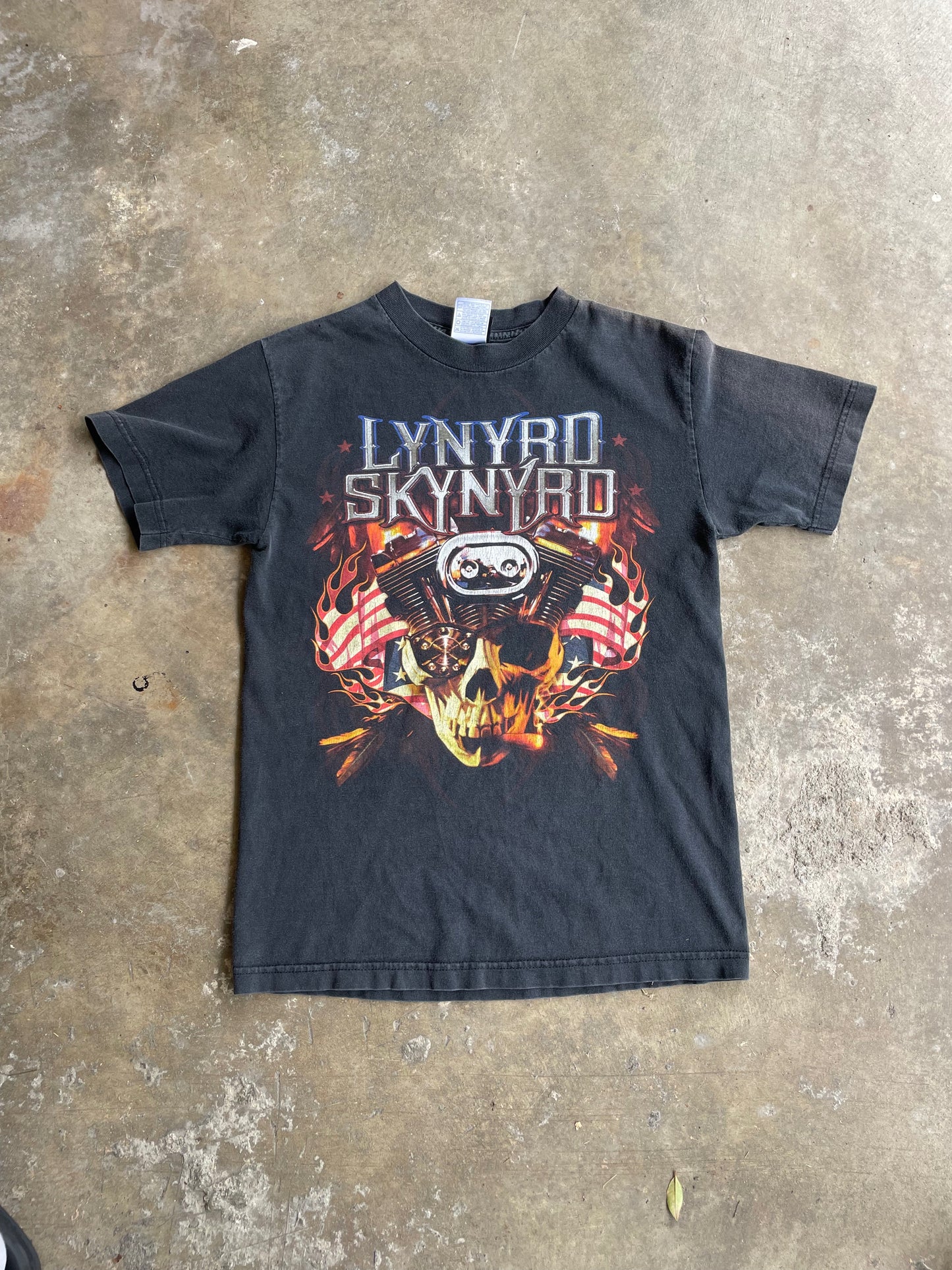Two Thousand and Skynyrd