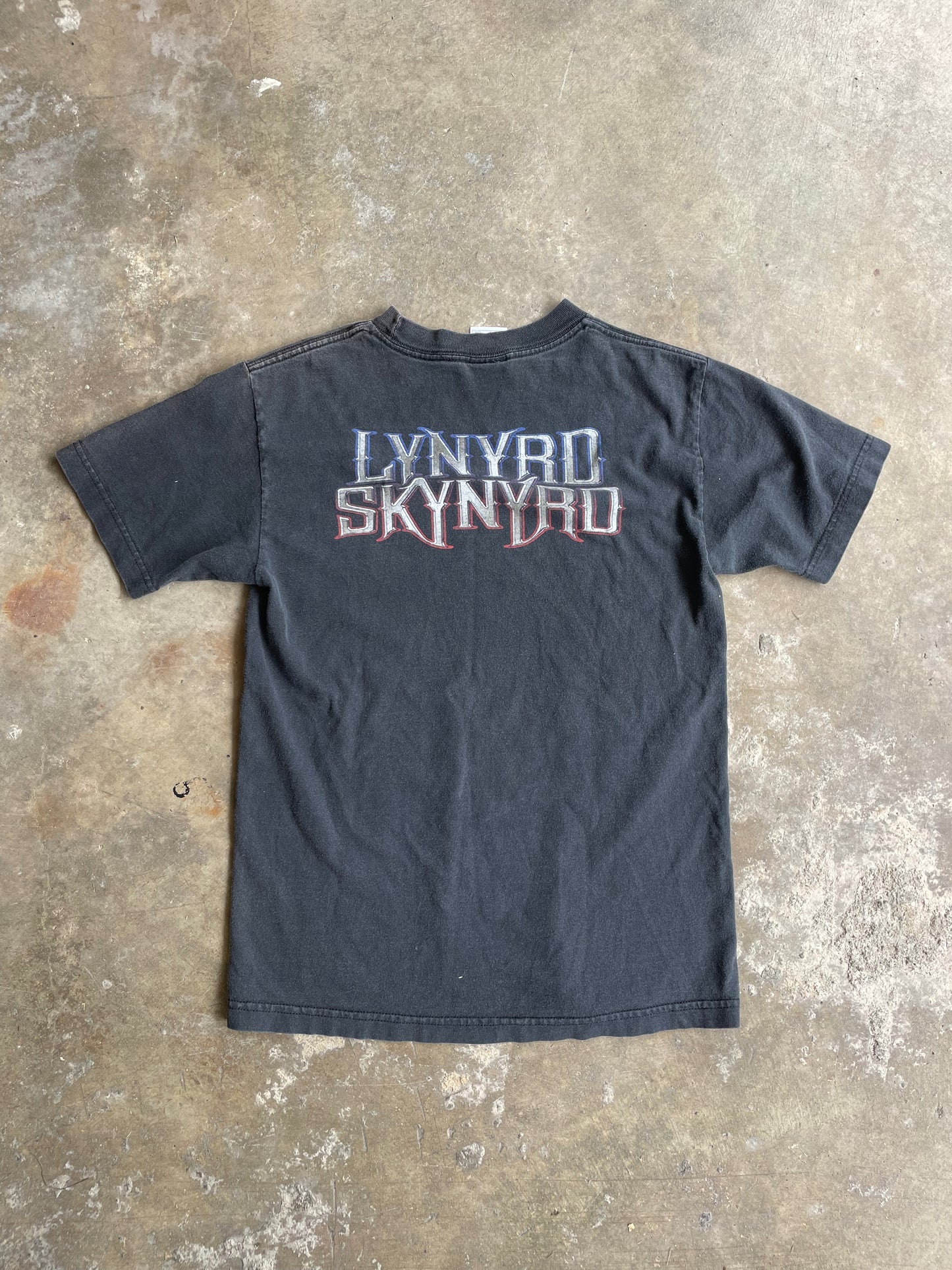 Two Thousand and Skynyrd