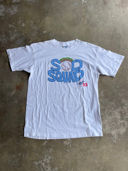 '93 Dodgers Sod Squad