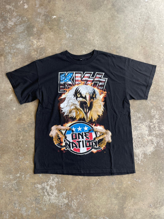KISS One Nation