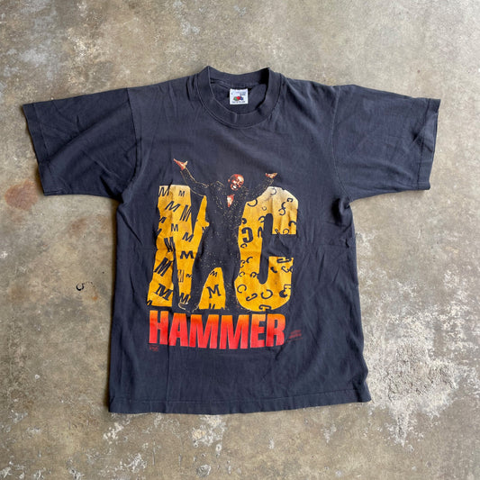 90s MC Hammer