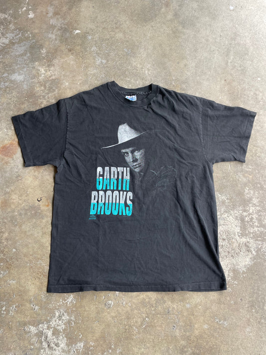 Garth Brooks 1992 Photo T