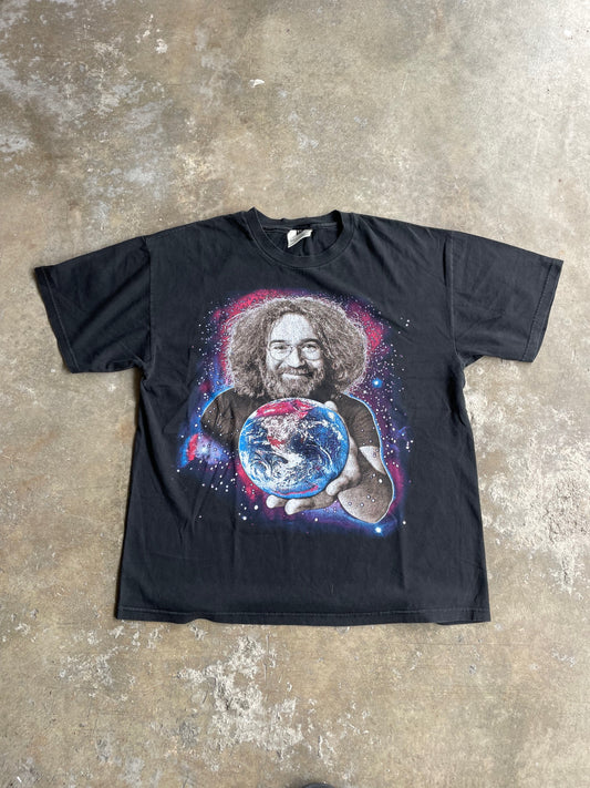 Jerry Garcia If I Had The World To Give
