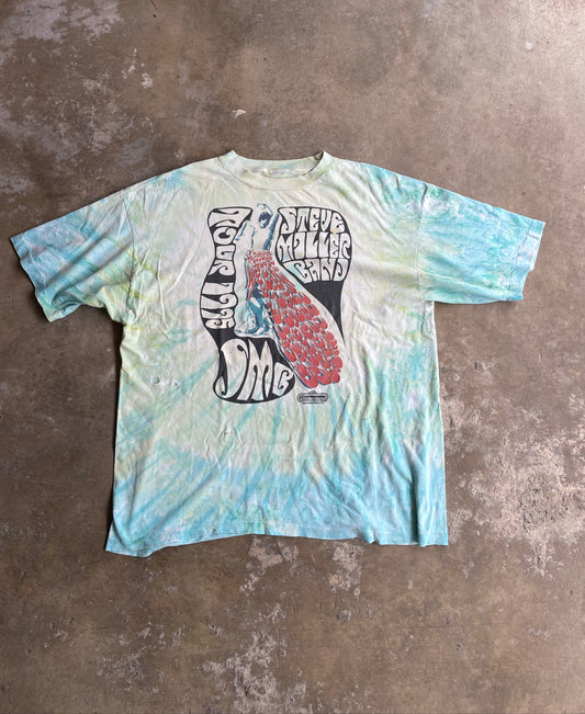 '95 Steve Miller Tie Dye
