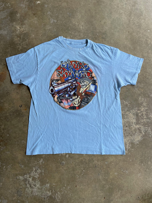 Lynyrd Skynyrd Smokes