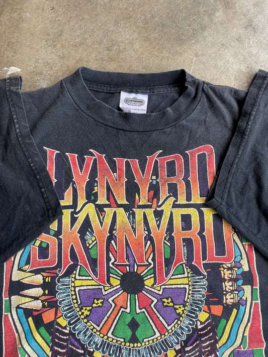 Lynyrd Skynyrd Endangered Species Tour