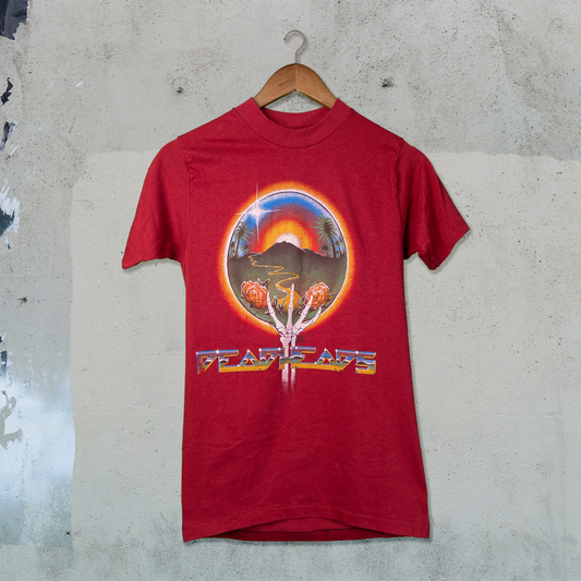 Alton Kelly Dead Heads T shirt